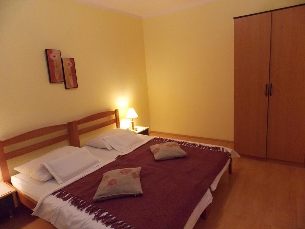 Apartment Ivana Водице Екстериор снимка