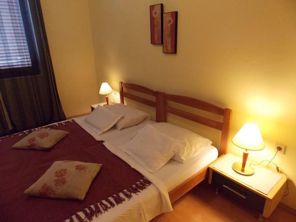 Apartment Ivana Водице Екстериор снимка