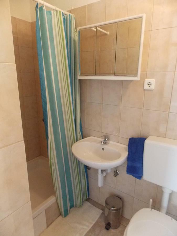 Apartment Ivana Водице Екстериор снимка