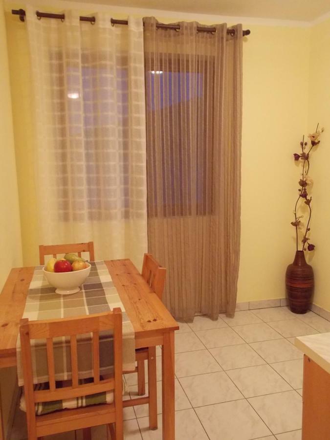 Apartment Ivana Водице Екстериор снимка