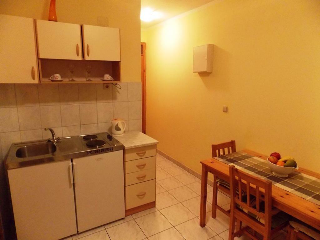Apartment Ivana Водице Екстериор снимка